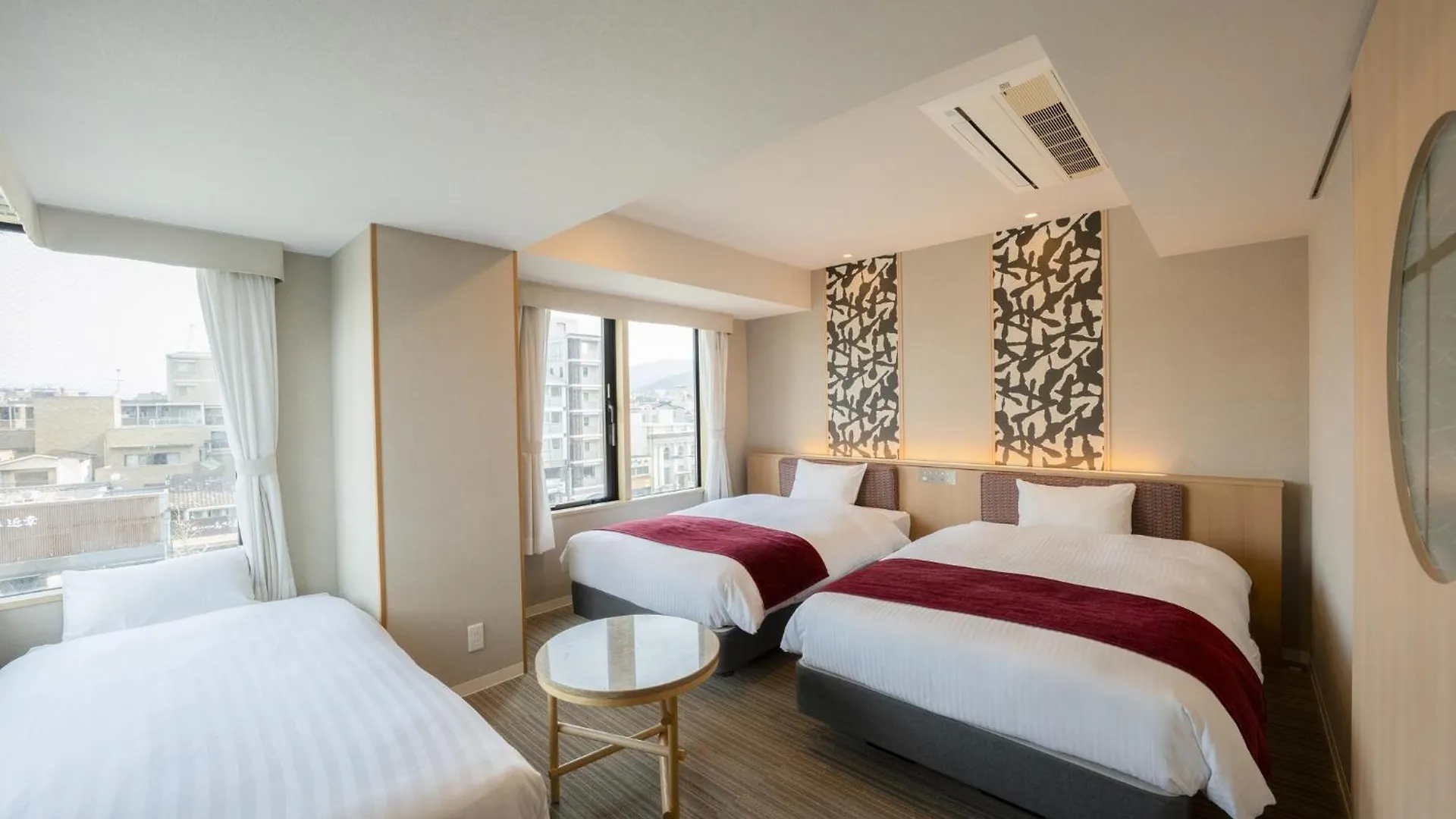 Hotel Sui Kyoto Kiyomizu Giommachi