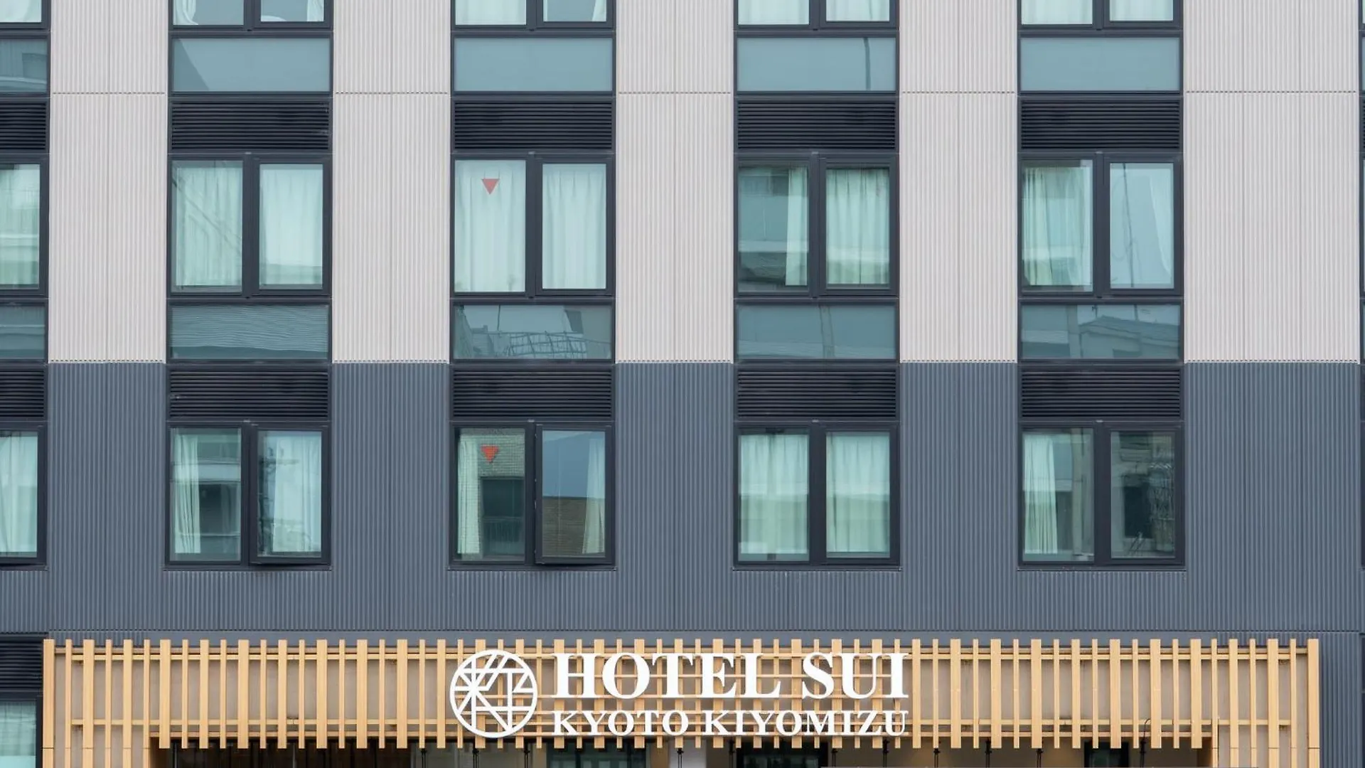 Hotel Sui Kyoto Kiyomizu Giommachi