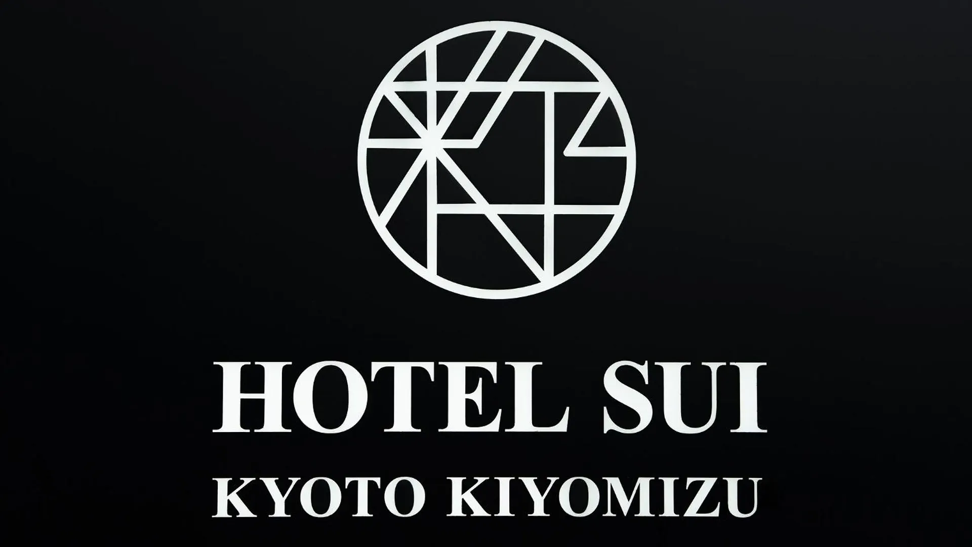 ****  Hotel Sui Kyoto Kiyomizu Giommachi Japon